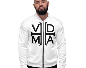 Kurtka typu bomber unisex Lutheran Reformation