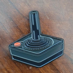 Atari coin