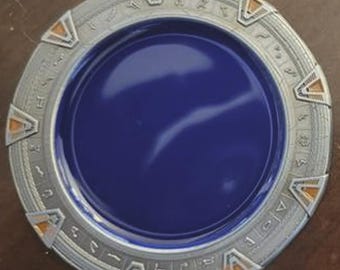 Stargate coin