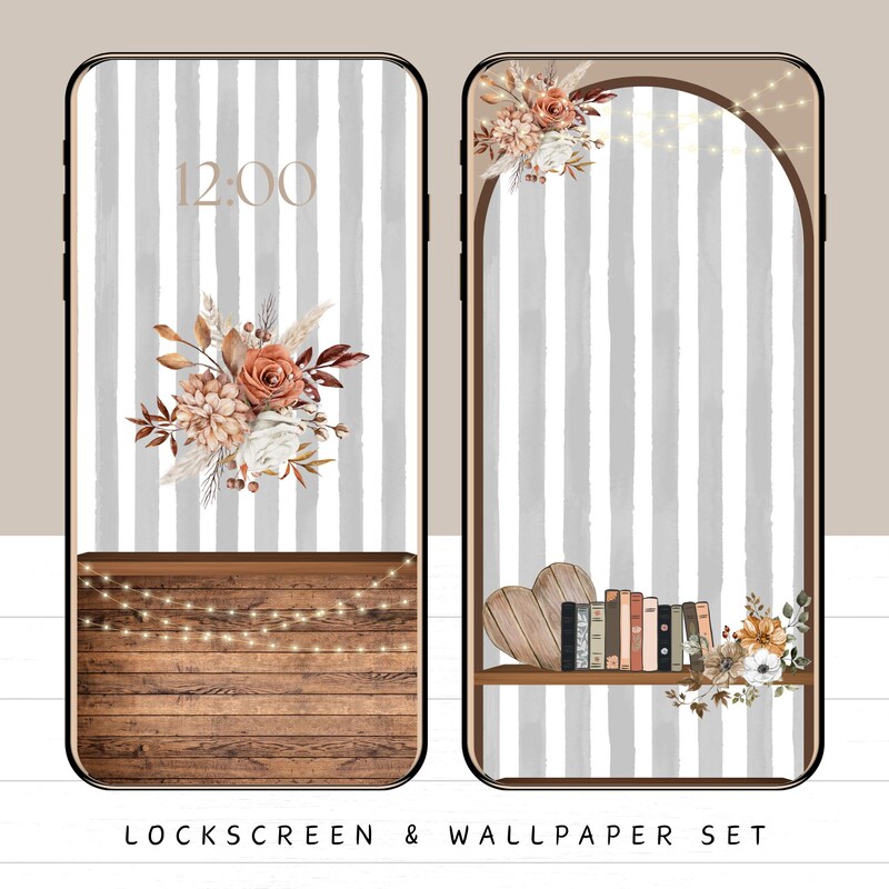 Large Wood Bookcase - Etsy