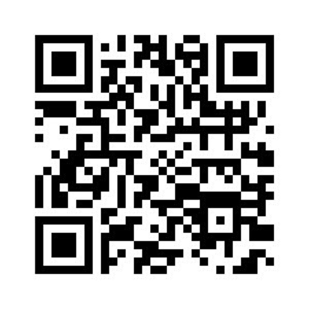 2 X 2 Headstone QR Code Memorial Vinyl Sticker Personalize Your Gravestone Tribute Etsy