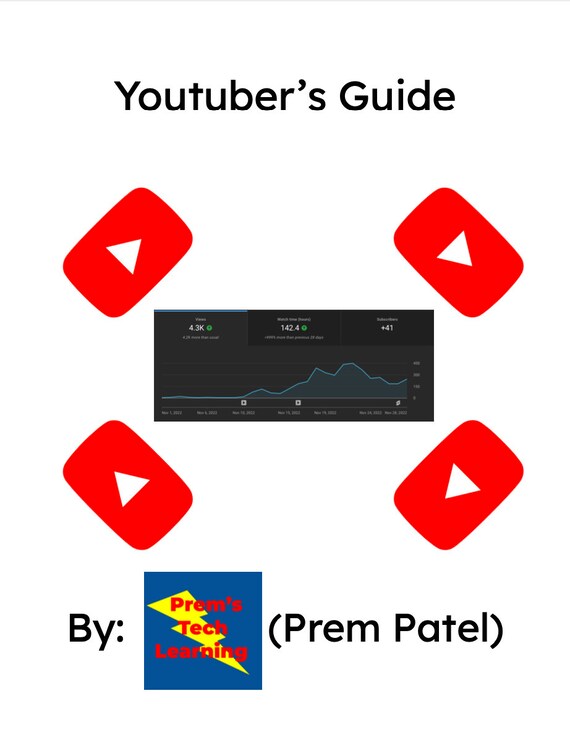How To Get More Subscribers To Your  Channel For Free [Step