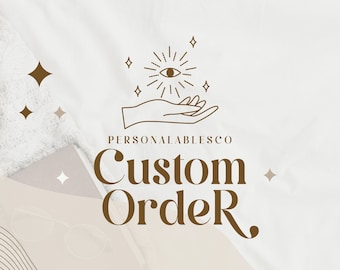 Custom Order