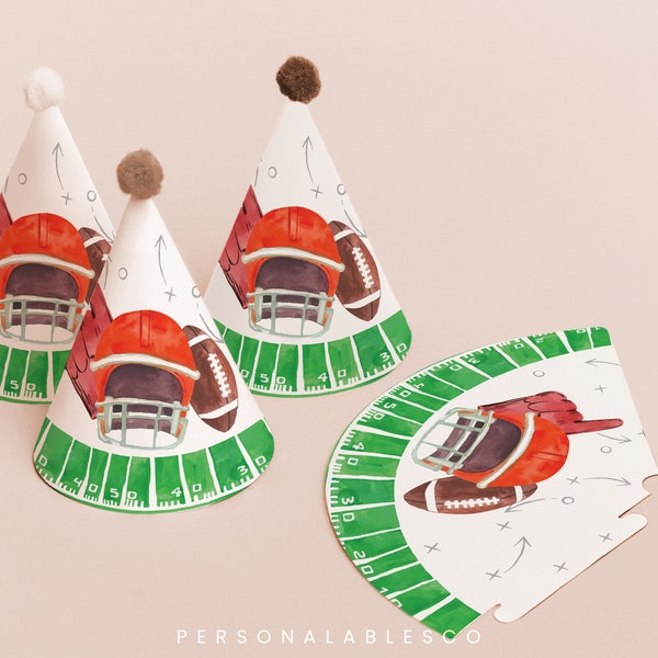 Paper Birthday Hats - Etsy