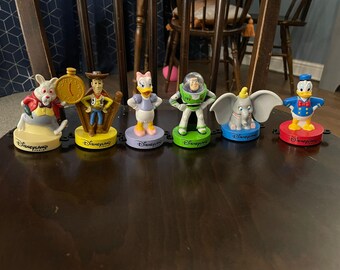 レトロ 希少 ヴィンテージ ディズニー ハッピーミールトイ レトロ 希少 ヴィンテージ ディズニー ハッピーミールトイ 90's