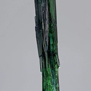Gemmy Terminated Vivianite Crystal (MISC52)