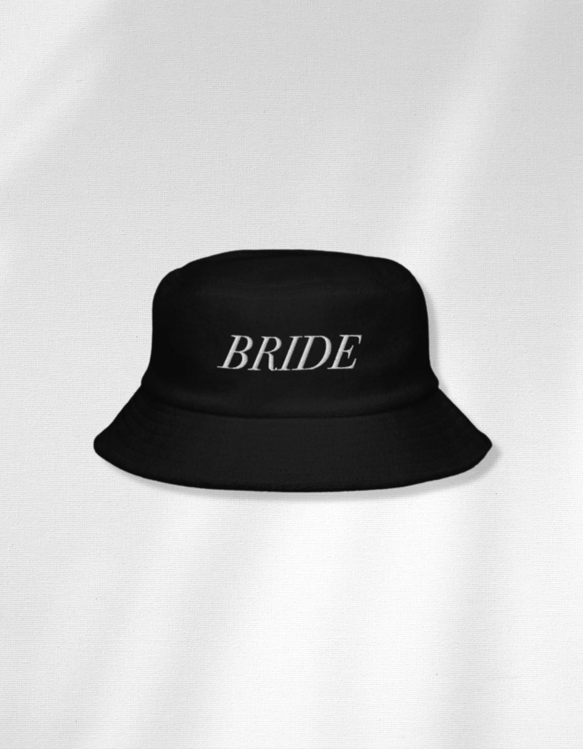 Bride Bucket Hat Custom Bucket Hat Babe Bucket Hat Bride Etsy