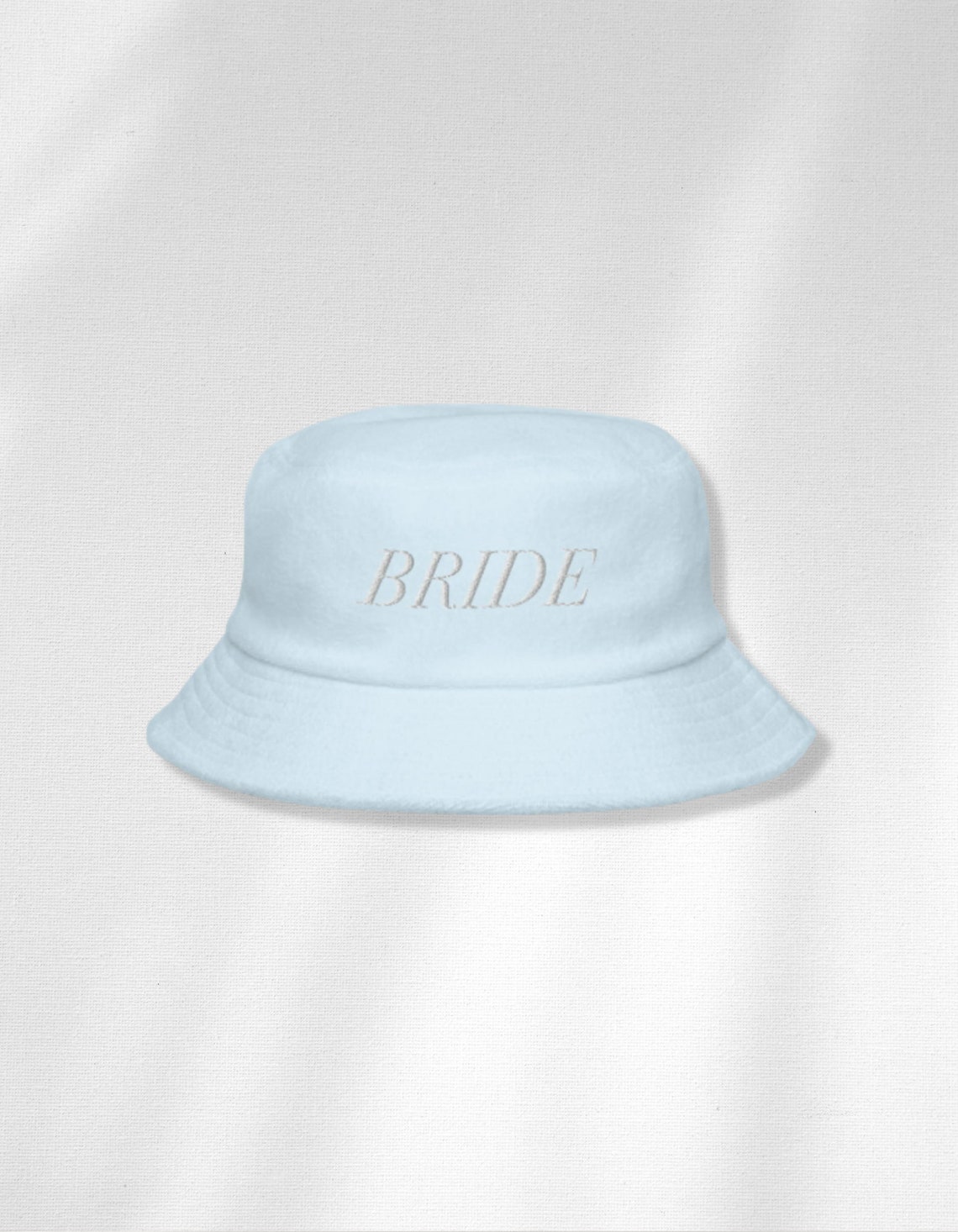 Bride Bucket Hat Custom Bucket Hat Babe Bucket Hat Bride Etsy