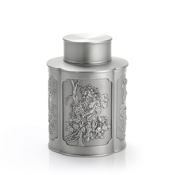 Royal Selangor Hand Finished Four Seasons Collection Pewter Etsy Canada