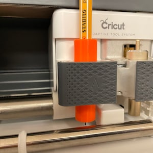 Cricut Maker Adapter / Houder voor Stabilo Piont 68 88 Fineliner-pennen
