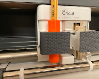 Cricut Maker Adapter / Holder for Stabilo Piont 68 88 Fineliner Pens