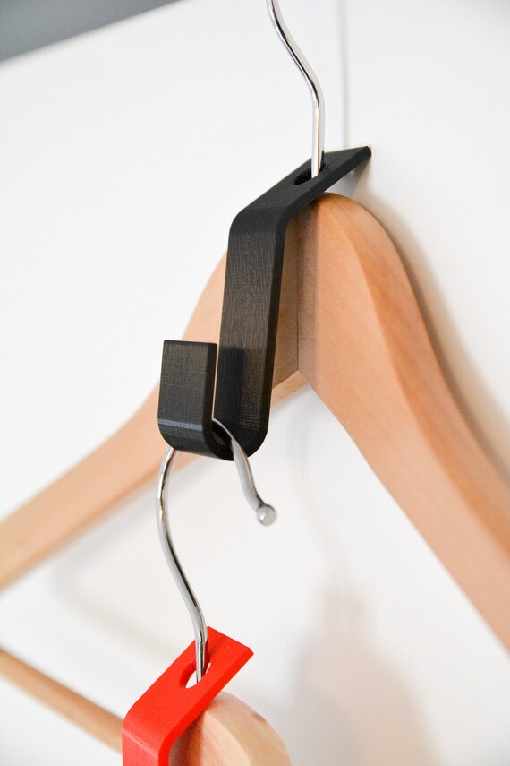 Coat hanger extensions discount