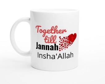 Half Deen Etsy