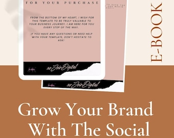 Social Media Marketing Handbuch, Handbuch der Online Werbung (Digitaler Download)