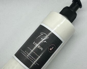 Vegan Body Lotion - Etsy