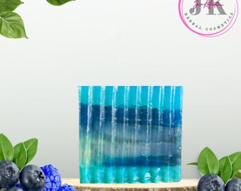 Eat It Raw Yoni Soap | PH Balanced Feminine Wash | All-Natural Odor Control | Herbal Intimate Cleanser | Gift for Her
