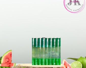 Lick Me All Over Yoni Soap | PH Balanced Feminine Wash | Odor Control Hygiene Cleanser | All-Natural Yoni Care | Gift for Her