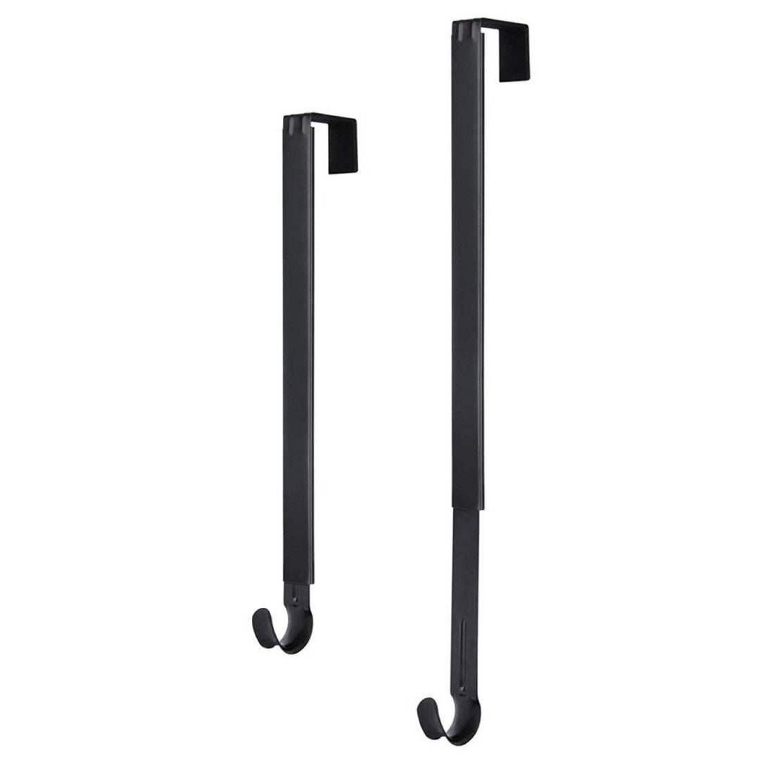 Extendable Metal Wreath Door Hanger Wreath Door Hanger Metal Wreath