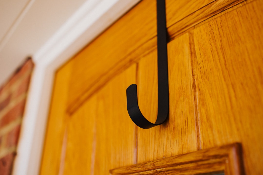 Metal Wreath Door Hanger 30cm Wreath Door Hanger Metal Wreath Hanger