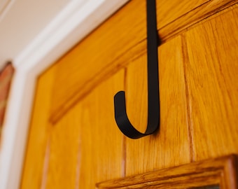 Türschild Türhänger aus Metall: 30 cm