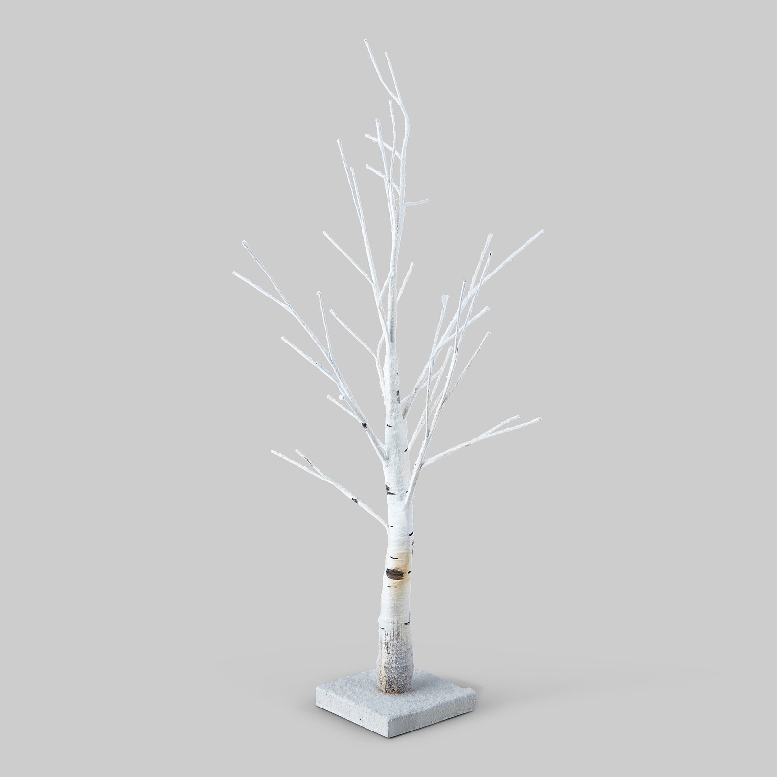 Mini Decorative Easter Tree