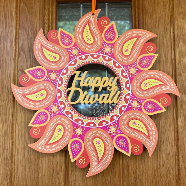 diwali-wreath-etsy