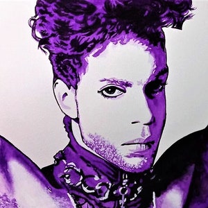 Purple Reign