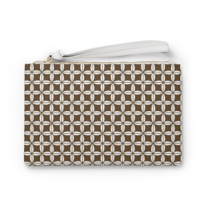 Bolso de mano de cuero sintético de diseño de lujo suave para mujeres