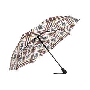 Burberry print umbrella india hotsell