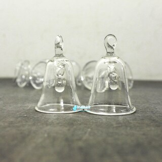 Heyiwell 20 Conchiglie Capiz Miste Con 2 Fori 5,1 Cm Per Decorazioni Fai Da Te E Campane A Vento