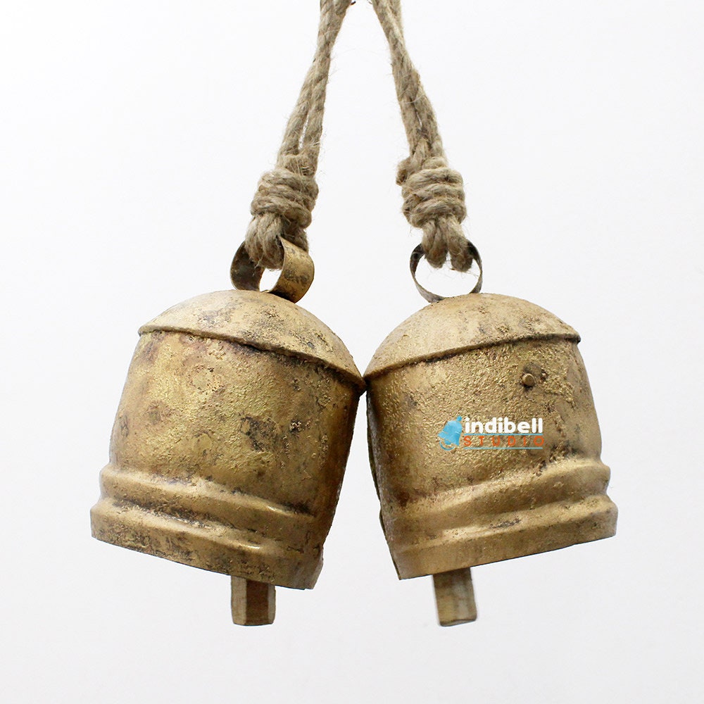 Large Cow Bells for sale Only 4 left at 65