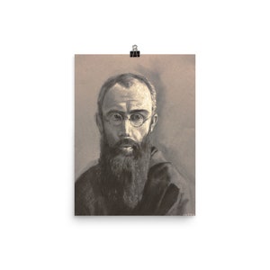 St. Maximiliaan Kolbe