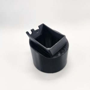 Aillio Bullet Exhaust Adapter