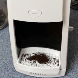 Baratza Encore Grinder Insert Tray