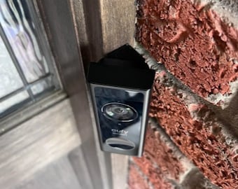 Eufy 2K (Wired) Doorbell Wedge 35-55 Degrees