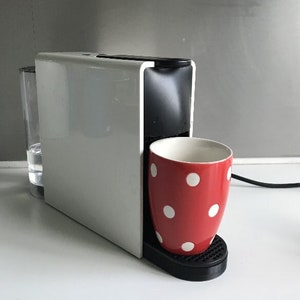 Nespresso Essenza Mini - Low Size Drip Tray for Large Mugs