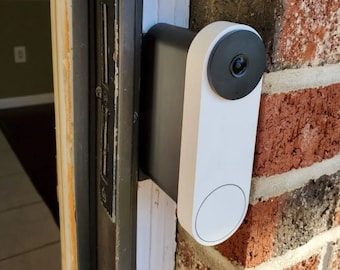 Spacers for Google Nest Doorbell 2nd Generation (Wired)