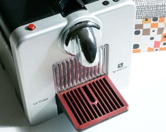 Nespresso Le Cube Drip and Cup Tray Replacement
