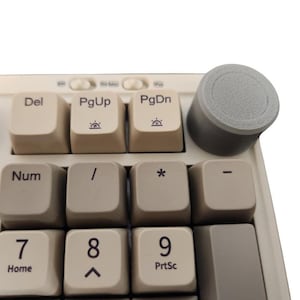 Epomaker RT100 Volume Knob Cover