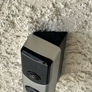 SkyBell Video Doorbell Wedge Mount