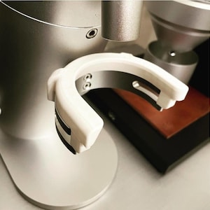 Lagom P-64 Dosing Cup Adapter