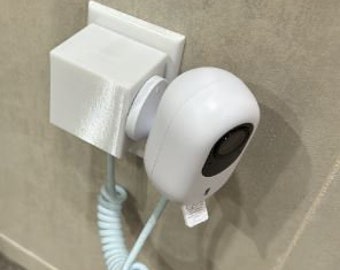 Unifi G4 Instant Outlet Side Mount