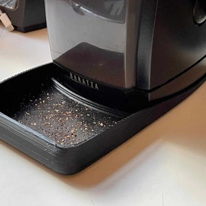 Baratza Encore Grinder Tray