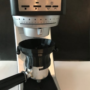 Delonghi 3 ears Portafilter Funnel for Baratza Sette 30