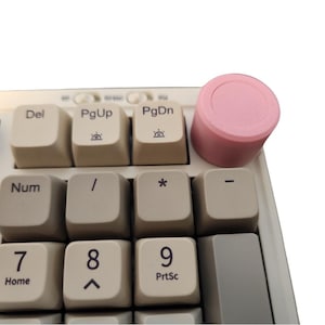 Epomaker RT100 Volume Knob Cover