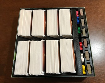 Dixit Board Game Box Insert