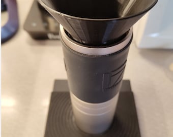 Lejek do mielenia 1Zpresso JX