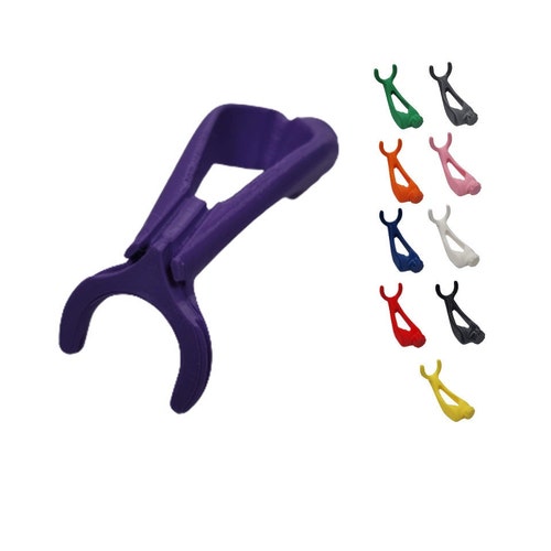 Reusable Floss Pick Holds Any Floss Etsy