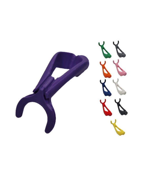 Reusable Floss Holder Works With ANY Floss Etsy