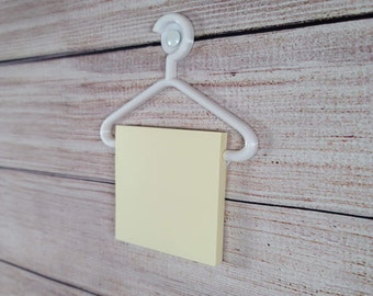 Post-It Note Hanger | Choose Any Color!